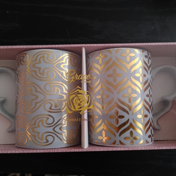 Grace teaware limited edition - Picture 3 of 4